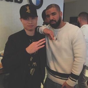 Meet your Posher, Mikey